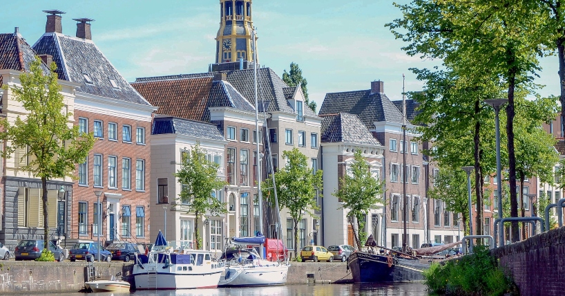 Groningen, Netherlands